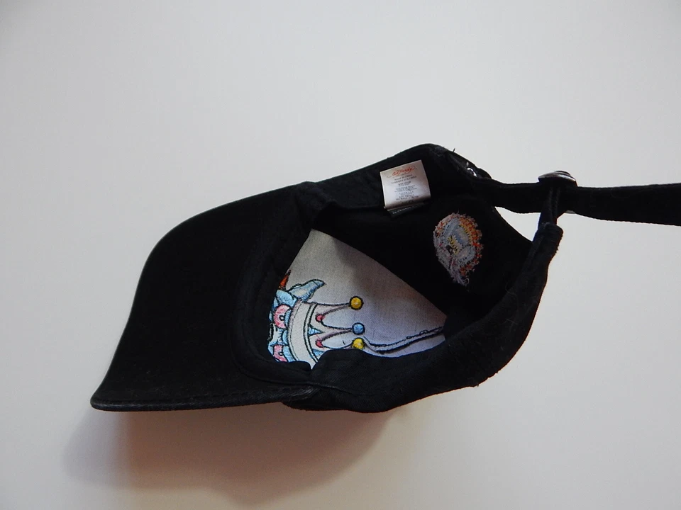 vintage christian audigier ed hardy kids hat one size - Image 2 of 4