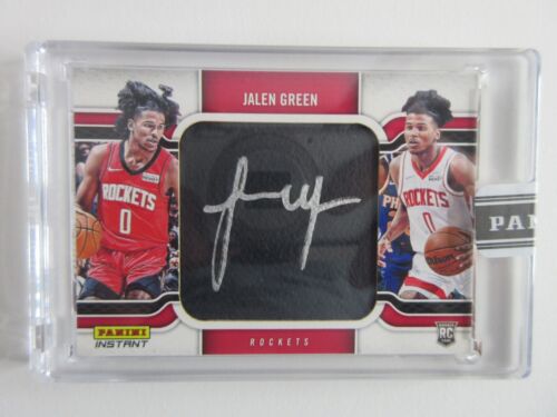 NBAカード noir jalen green spotlight RC 810810.co.jp