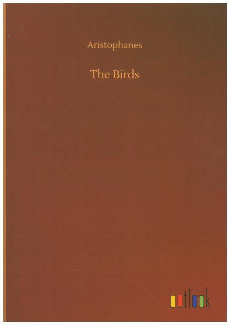 Thumbnail - The Birds | Aristophanes | 2019 | Englisch