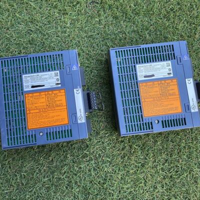 Advantech LNC ESD201D6-VE2 EtherServo 2 pcs | eBay