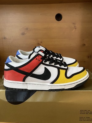 nike dunks original 7