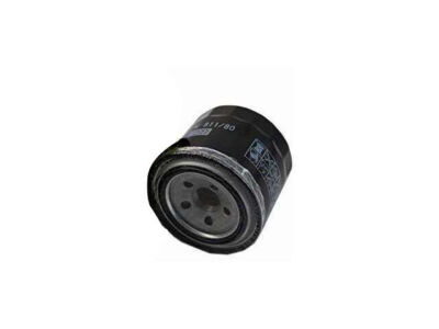 Mann 23DM57K Oil Filter Fits 2017-2022 Hyundai Ioniq Spin-On Spin-On | eBay