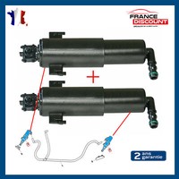 2 DüSe Aus Eis Kompatibel BMW Serie 3 -E90 E91 E92 E93 61677179311