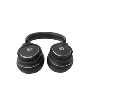 Raycon RBH820-BlK H20 Wireless Noise-Cancelling Over-the-Ear Headphones - Black