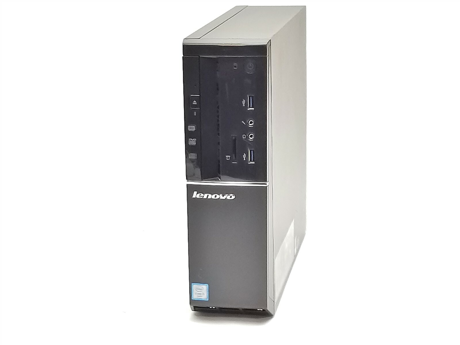 Lenovo IdeaCentre 510S-0I8SH SFF Intel i3-6100 3.7GHz 8GB 3TB Windows 10  Desktop | eBay