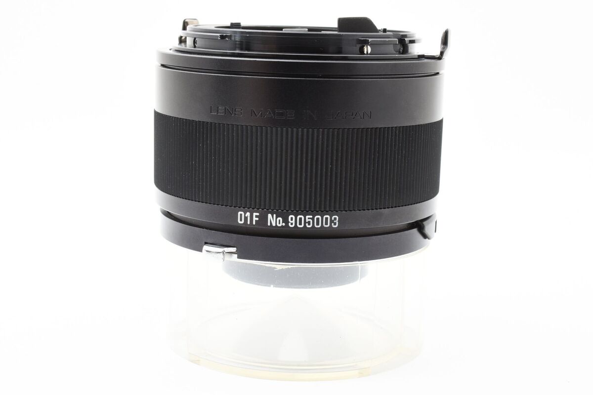 MINT】 Tamron SP BBAR MC Teleconverter 2X Model 01F From MINT】 Tamron SP BBAR MC Teleconverter 2X Model 01F From