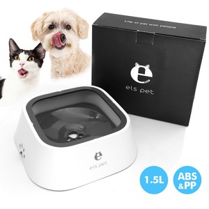 slow waterer for dogs