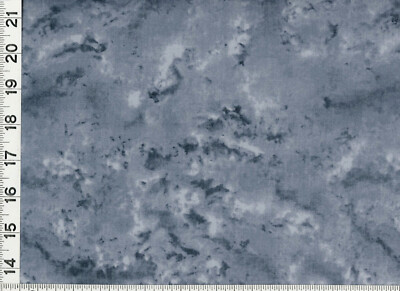 Unique Dark Gray on Gray Blender Quilting & Sewing Fabric by the Yard  #2225