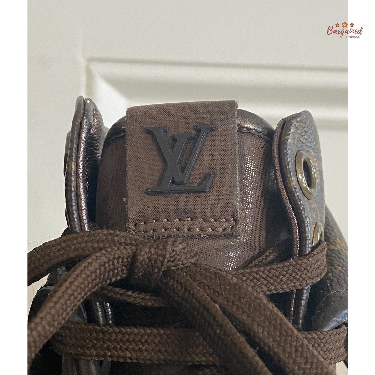 LOUIS VUITTON ブラウン モカシンシューズ 楽天市場】LOUIS VUITTON ルイ ヴィトン ドライビングシューズ
