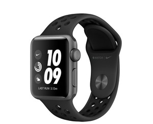 apple watch series 3 nike ebay