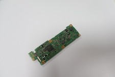 Repair Parts For EOS 1DX PCB Board Bottom Driver Board