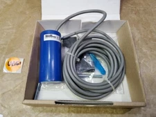 BALLUFF  BCS 034 N0 1C03  10-30 VDC CAPACITIVE LEVEL ADJUSTABLE SENSOR N.C.