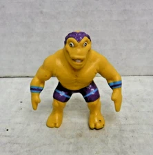 Roosevelt Cruise Snailiens JPI Vintage 1992 2.5" Figure 080224AST-B4