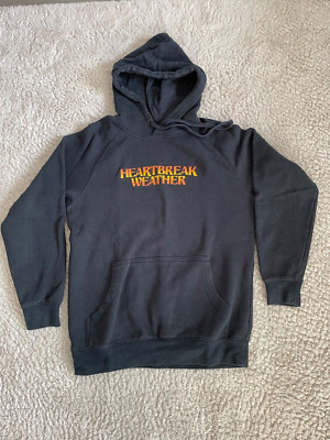 Niall Horan Heartbreak Weather Pullover/ Merch