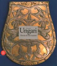 Gli antichi Ungari - AA.VV. (Skira ) [[1998]]