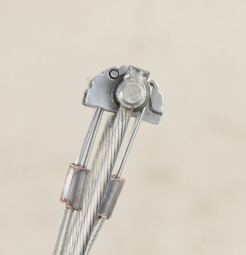 Metolius Ultraligero TCU Cam #1, 2, 3 o 4 con Mosquetón Trad Equipo de Escalada en Roca - Imagen 8 de 48