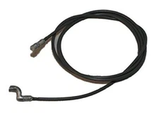 GENUINE OEM TORO PART # 104-0895 CABLE-PIVOT FOR SNOW COMMANDER SNOWTHROWERS