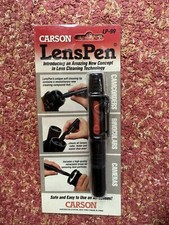 Carson LensPen