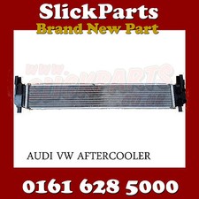 ŠKODA OCTAVIA INTERCOOLER POSENFRIADOR 1.2 TSi 1.6 TDi 2012 2013 2014 2015