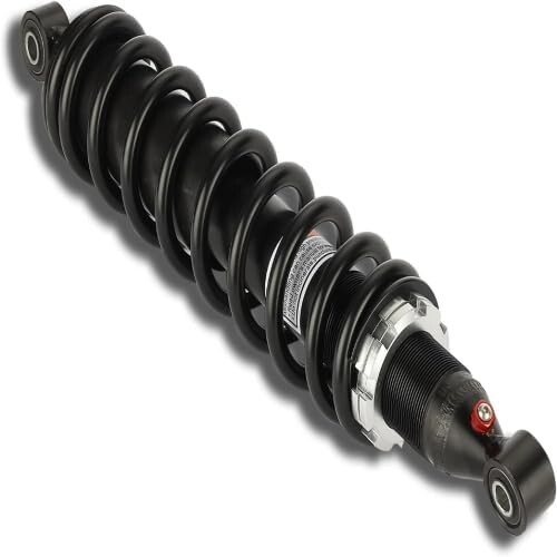 2000-2006 Honda Rancher 350 ES TRX350TE Front Shock 51400-HN5-671 - Picture 1 of 1