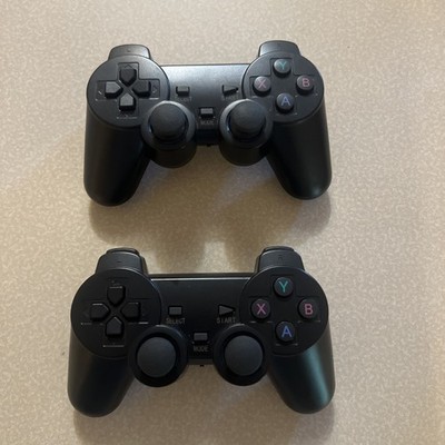 G Gamepad Android TV TV Computer Pc 360 Android Wireless 2 Controller Lot Nice!