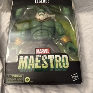Maestro Marvel Legends | eBay