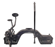 1934 Plymouth Coupe Rear Engine Frame Assembly Crossmember Refurbished Oem 1934 Plymouth Coupe Rear Engine Frame Assembly Crossmember Refurbished Oem