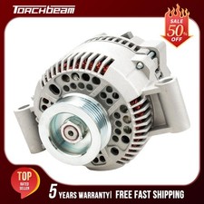 Fits 1996-2000 Ford Explorer 4.0l 1996-2005 Ranger 3.0l Alternator 95a 7750n6g1