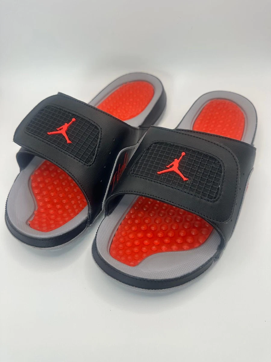 Jordan Hydro 4 Retro Cool Grey for Sale | Authenticity Guaranteed