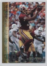 2015 Topps Field Access Gold 91/99 Jordan Reed #14 2r8