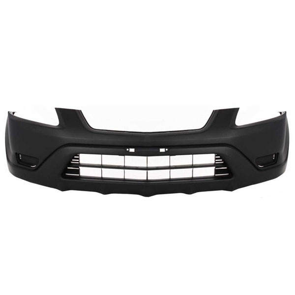 02-04 Honda CRV Front Bumper Cover Assembly USA Made HO1000202 04711S9AA90