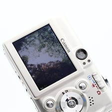 Canon IXY 3-9.9x Optical Zoom Digital Cameras for sale - eBay