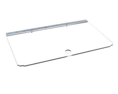 Henny Penny Assembly-Flip Dr Pane/Extr Top 903 151982-006 - Free Shipping +