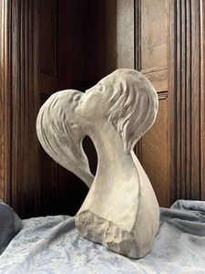 David Fisher Sculpture | eBay