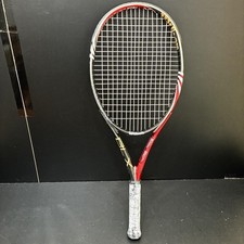 Wilson KHAMSIN FIVE BLX Wilson Tennis Racket
