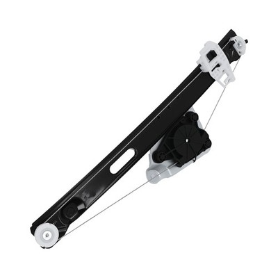 Rear Left LH Window Regulator for BMW E90 E91 323i 325i 328i 330i 335i 06-12