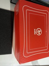 vintage nabi tablet still in original box missing charger
