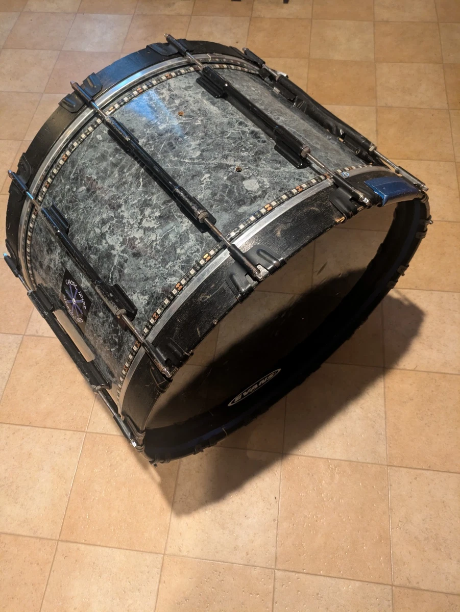 24 Inch Kick Bass Drums for sale | eBay