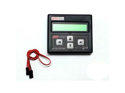 JETI Model JetiBox #11006000