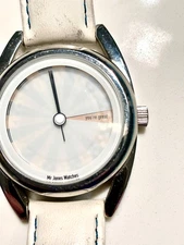 Rare Find: Mr Jones Watch, Series #1: "The Mantra" 89/100, Discontinued