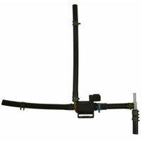 Partstec PTA510-4053 Ladedruckregelventil FüR Ford Ford Usa