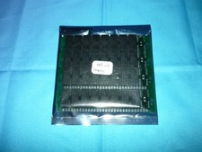 Lot of 4 4MB 30 Pin FPM Non-Parity SIMM Memory RAM 16MB Total Used Good 486 Mac