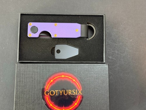 🔥SEMI-CUSTOM SCHLÜSSELGEHÄUSE mit RIDGE PVD SCHRAUBEN (SIEHE VARIATIONEN) + KOSTENLOSER VERSAND - Bild 57 von 94