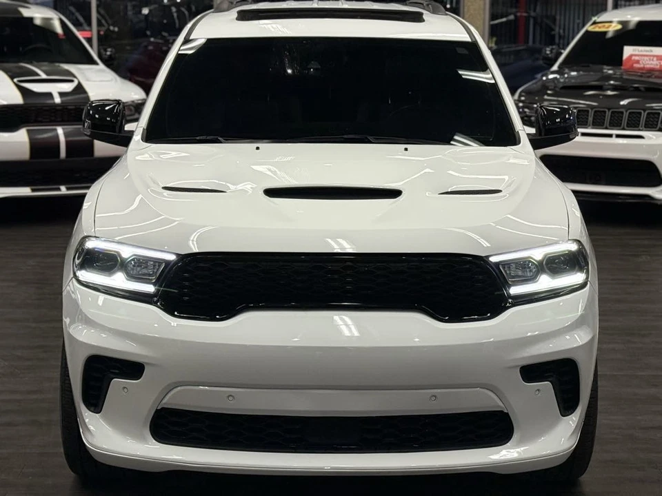 2024 Dodge Durango R/T Plus - Image 3 of 4