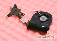Acer Travelmate 4500 ZL2 Heatsink  Fan