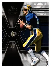 2014 Dan Marino Upper Deck SPX