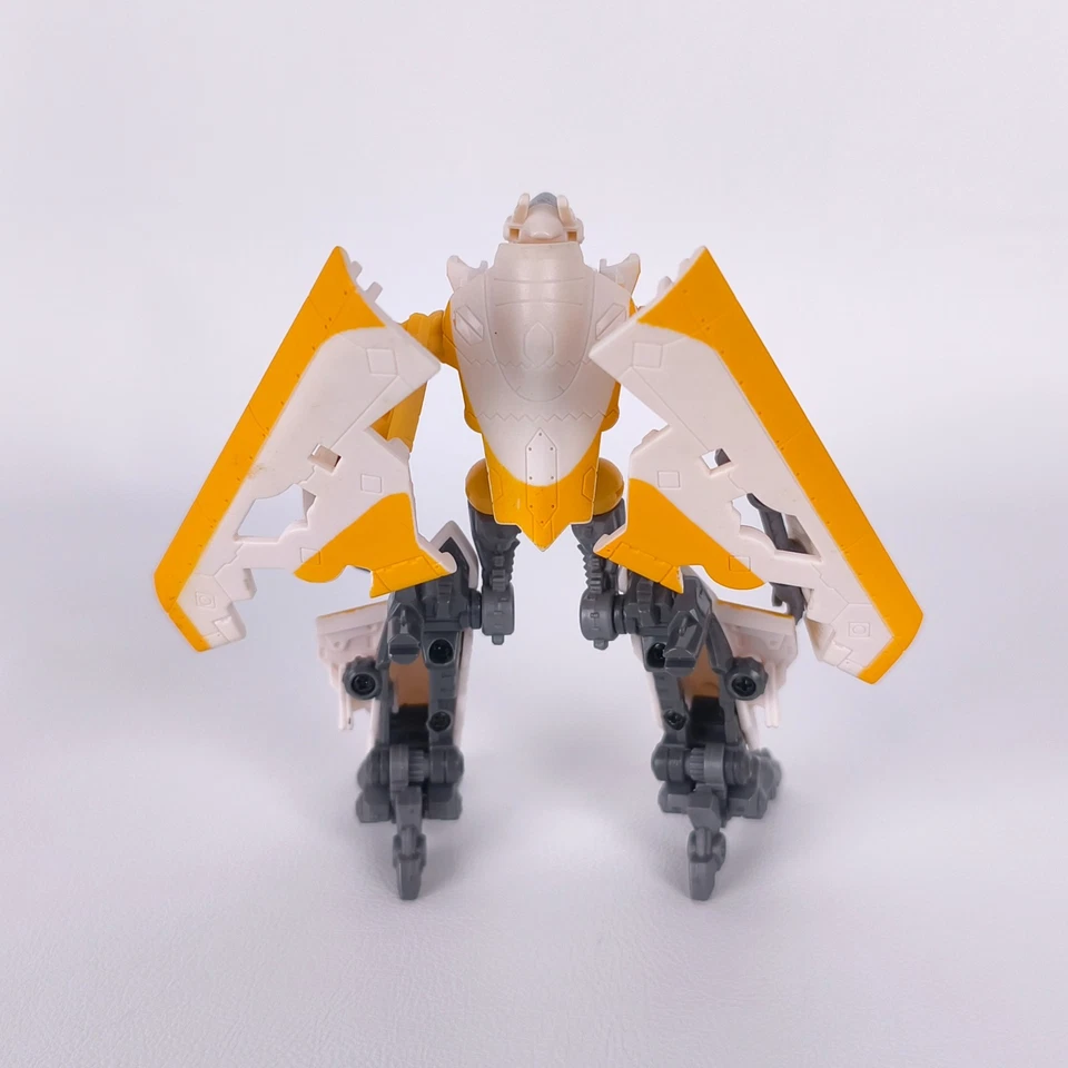 Transformers Sunspot Complete HFTD Scout Class Hunt for the Decepticons - Image 4 of 4