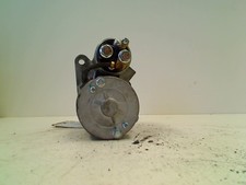 Démarreur Renault VEL SATIS