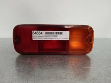 Pare-choc arrière Suzuki VITARA