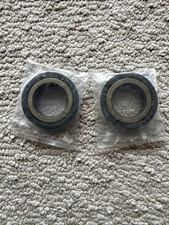 OEM Kubota Oil Seal Part # 09500-00003 for BX Tractors RTV500 RTV900 RTV1100